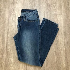 Prana jeans